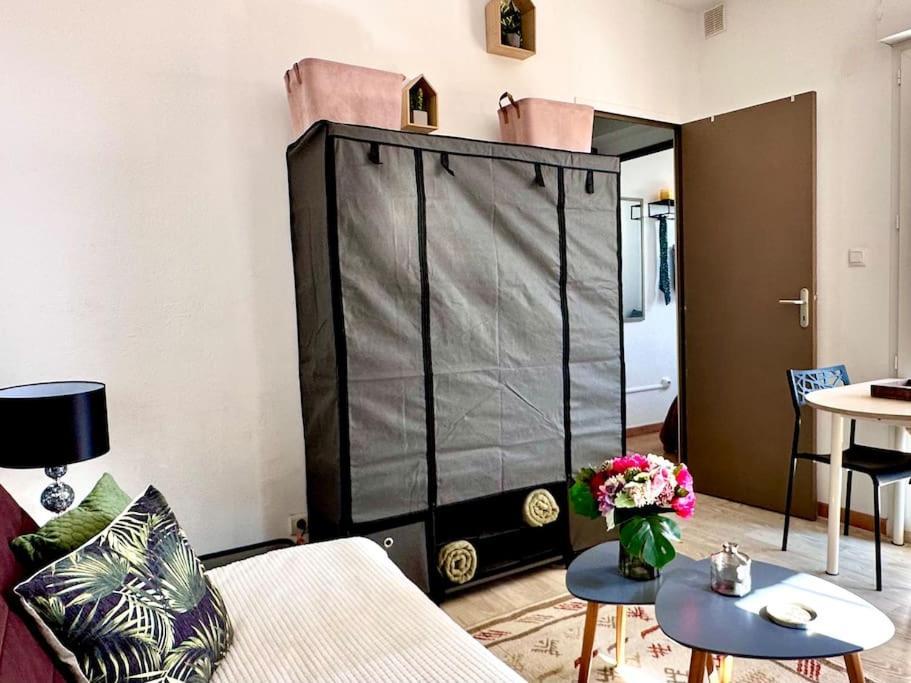 Le Coin De Mer 2, Bord De Mer, Plage 30M, Cosy, Clim, Wifi, 4 Personnes Фо-сюр-Мер Екстер'єр фото