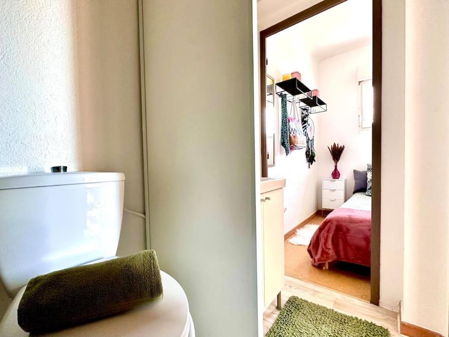 Le Coin De Mer 2, Bord De Mer, Plage 30M, Cosy, Clim, Wifi, 4 Personnes Фо-сюр-Мер Екстер'єр фото