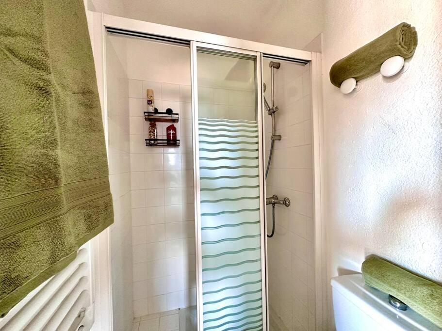 Le Coin De Mer 2, Bord De Mer, Plage 30M, Cosy, Clim, Wifi, 4 Personnes Фо-сюр-Мер Екстер'єр фото