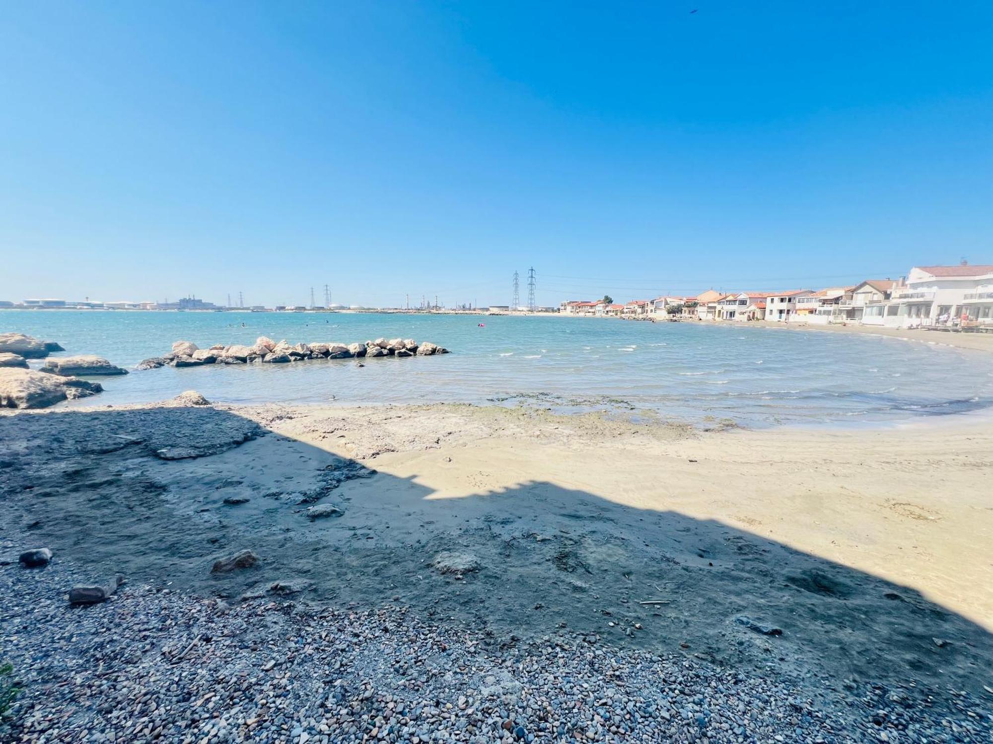 Le Coin De Mer 2, Bord De Mer, Plage 30M, Cosy, Clim, Wifi, 4 Personnes Фо-сюр-Мер Екстер'єр фото