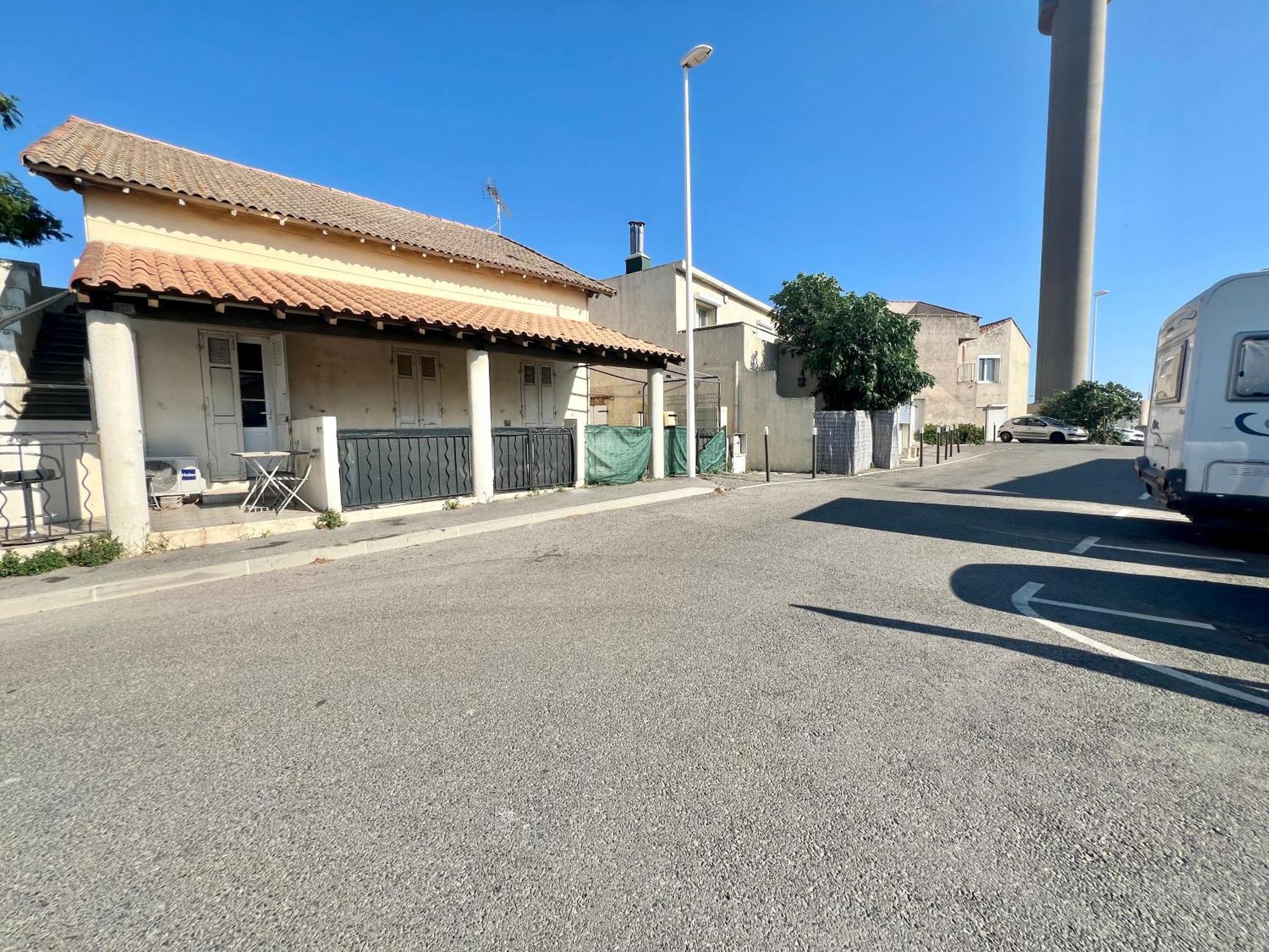 Le Coin De Mer 2, Bord De Mer, Plage 30M, Cosy, Clim, Wifi, 4 Personnes Фо-сюр-Мер Екстер'єр фото