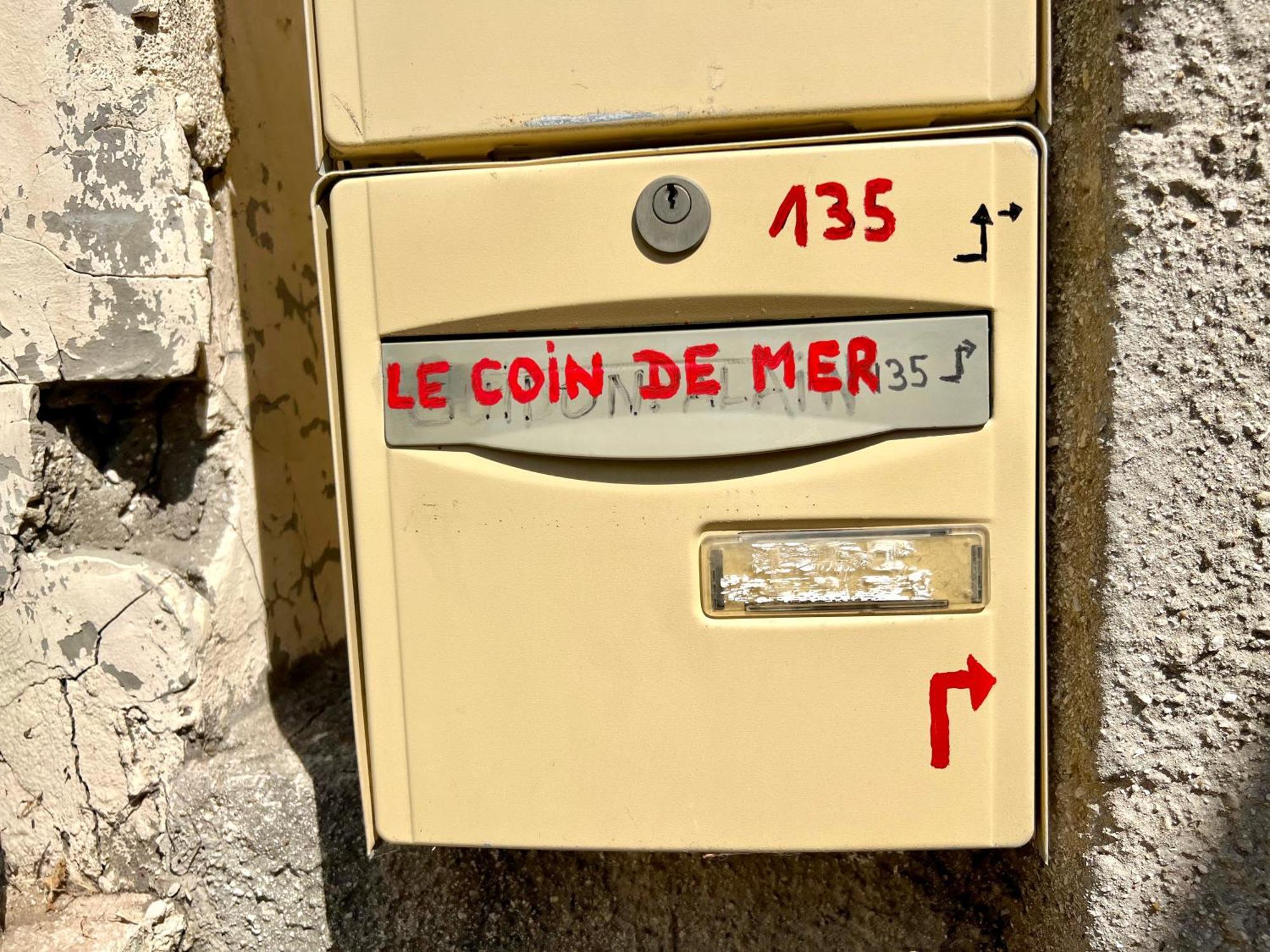 Le Coin De Mer 2, Bord De Mer, Plage 30M, Cosy, Clim, Wifi, 4 Personnes Фо-сюр-Мер Екстер'єр фото