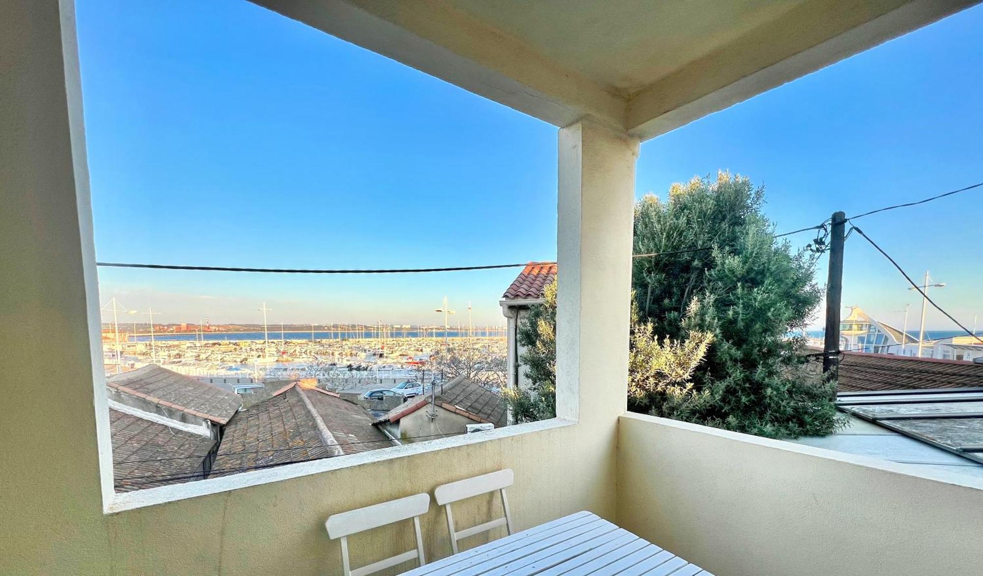 Le Coin De Mer 2, Bord De Mer, Plage 30M, Cosy, Clim, Wifi, 4 Personnes Фо-сюр-Мер Екстер'єр фото